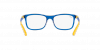 OKULARY KOREKCYJNE DZIECIĘCE RAY-BAN® RY 1549 3940 48
